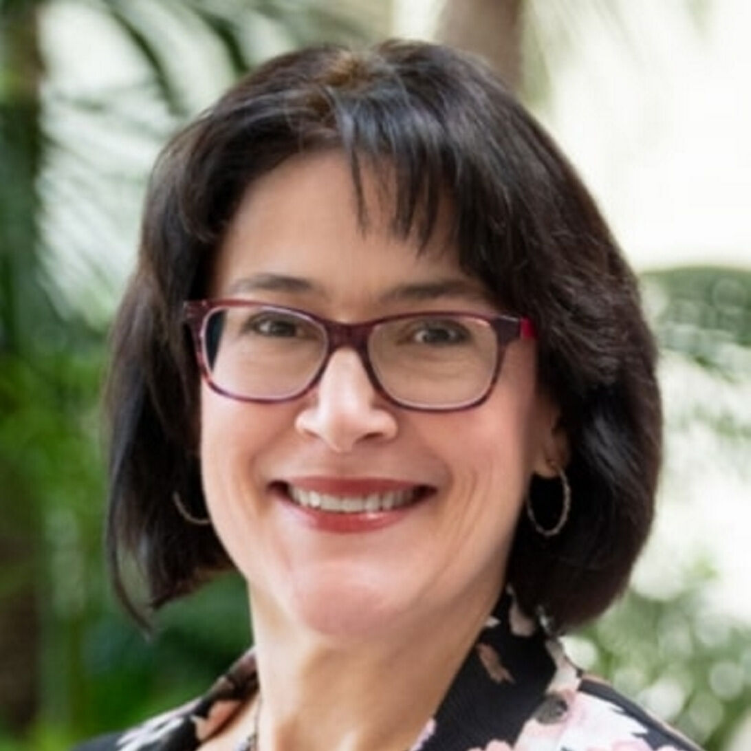 Science educator chosen for global role
